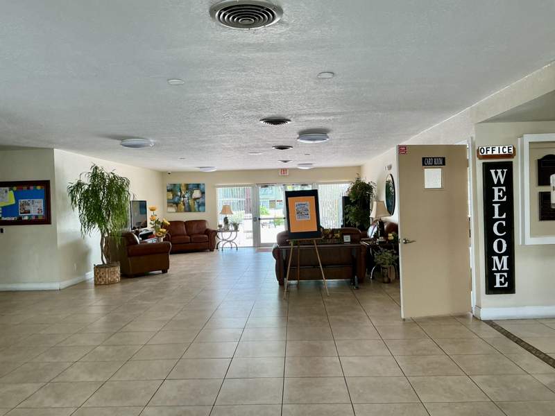 2 bedroom Condominium at 550 NW 80th Avenue #207, Oriole Gardens Two 69 Condo, Margate — photo 3