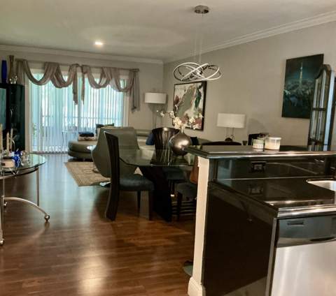 550 NW 80th Avenue #207, Margate FL - photo 6 of 8