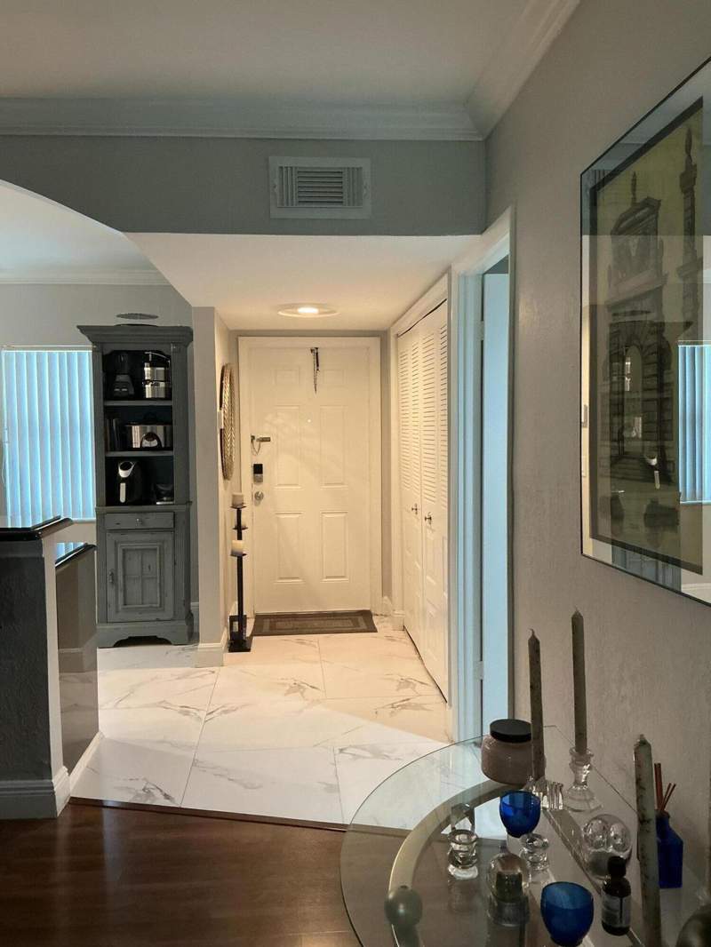 2 bedroom Condominium at 550 NW 80th Avenue #207, Oriole Gardens Two 69 Condo, Margate — photo 4