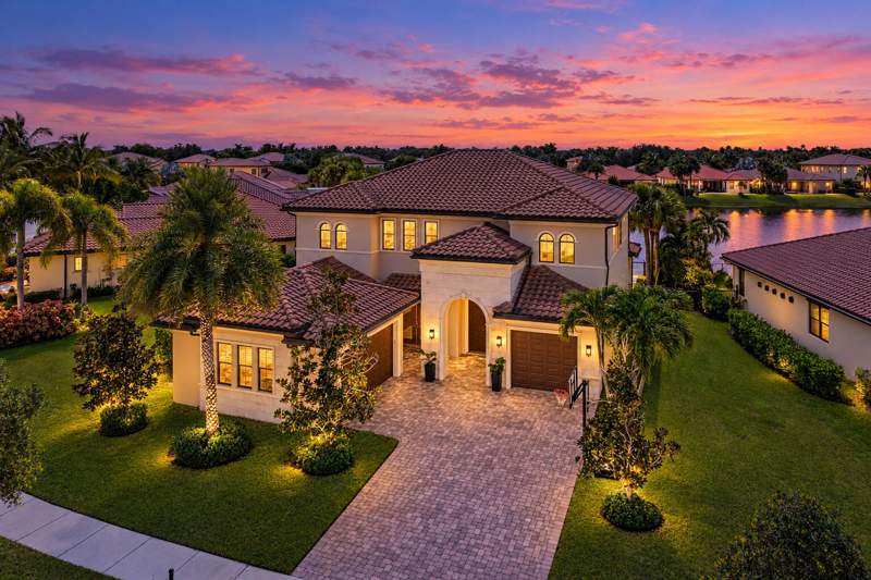 5 bedroom Single Family Residence at 11312 NW 81st Place, Heron Bay North Plat 3, Parkland — photo 4