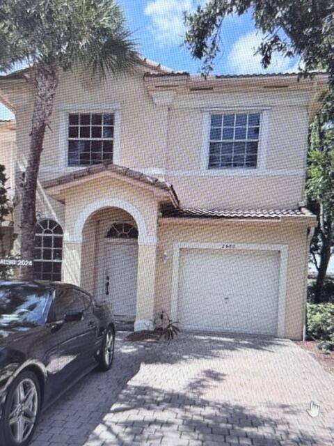 2660 SW 85th Terrace