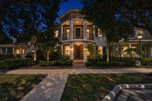 143 Killarney Court, home for sale in Jupiter