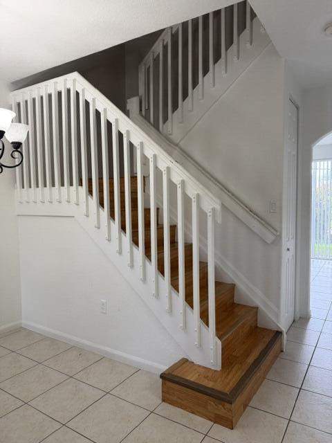 4 bedroom Townhouse at 2660 SW 85th Terrace, Murano At Hampton Park No 1, Miramar — photo 5