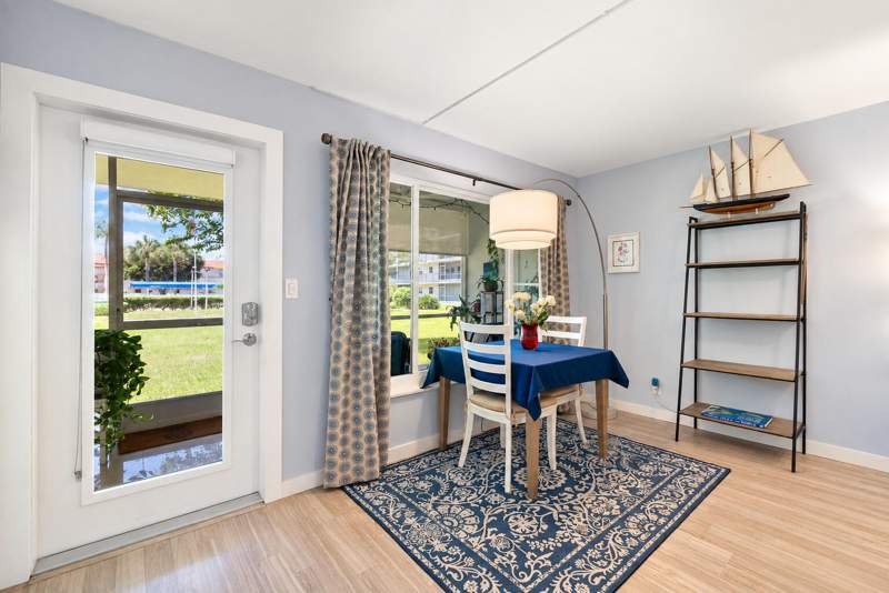 2 bedroom Condominium at 804 SE 7th Street #105, Hampton Gardens 3 Condo, Deerfield Beach — photo 3