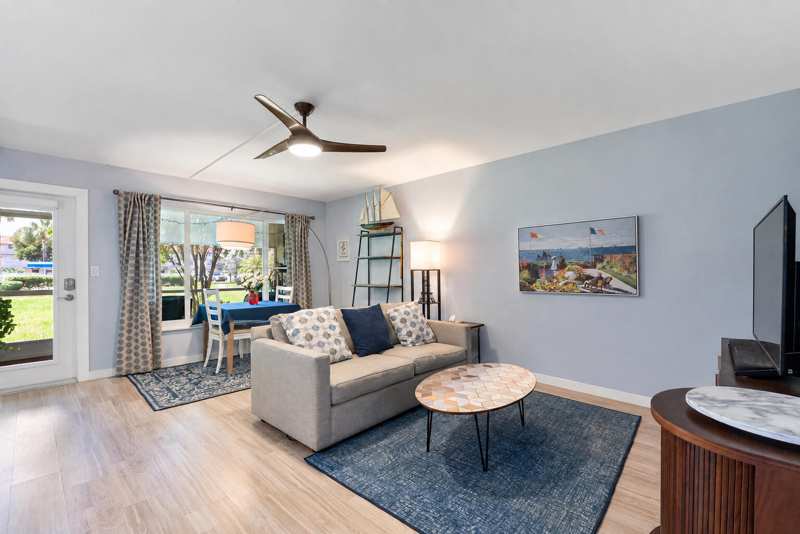 2 bedroom Condominium at 804 SE 7th Street #105, Hampton Gardens 3 Condo, Deerfield Beach — photo 1