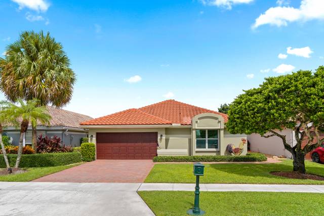11270 Cloverleaf Circle