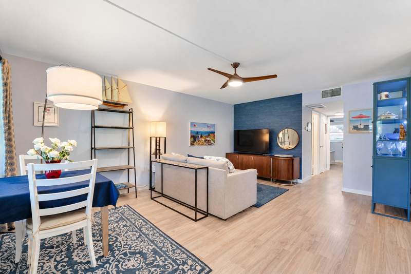 2 bedroom Condominium at 804 SE 7th Street #105, Hampton Gardens 3 Condo, Deerfield Beach — photo 2