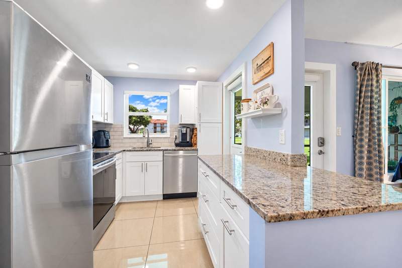 2 bedroom Condominium at 804 SE 7th Street #105, Hampton Gardens 3 Condo, Deerfield Beach — photo 5