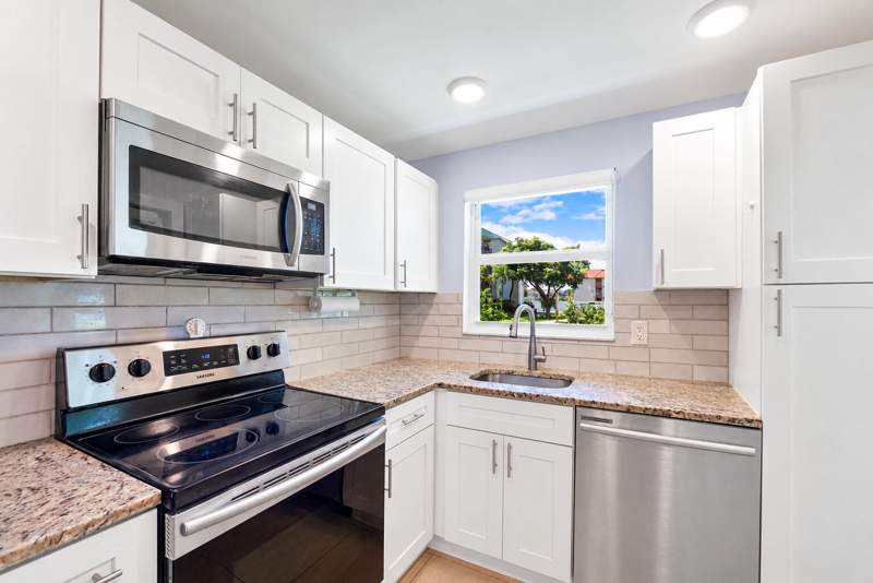 2 bedroom Condominium at 804 SE 7th Street #105, Hampton Gardens 3 Condo, Deerfield Beach — photo 4