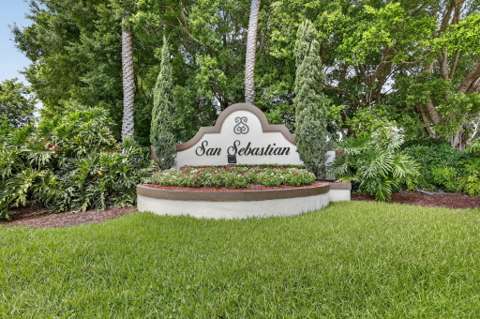1561 Barcelona Way, home for sale in Weston 33327
