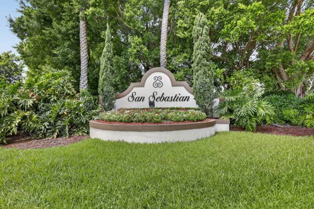 1561 Barcelona Way, home for sale in Weston
