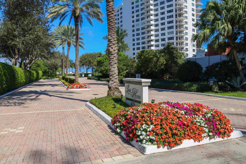 2 bedroom Condominium at 875 E Camino Real #7E, Lake House South Condo Spanish River Land Co, Boca Raton — photo 5