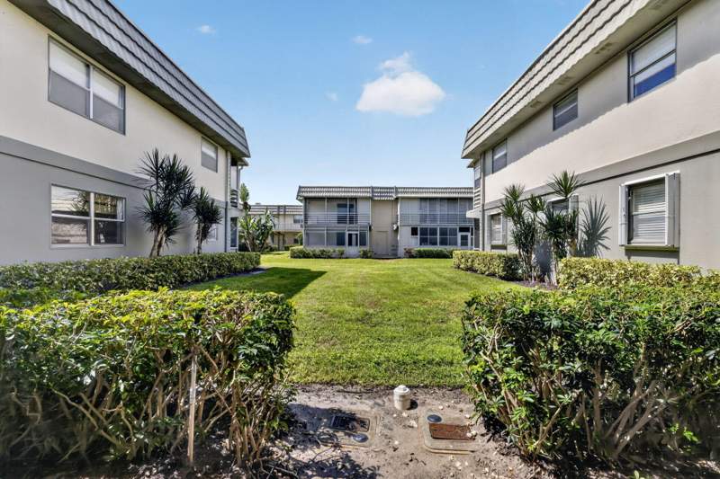 1 bedroom Condominium at 542 Monaco Way, Kings Point Monaco Condos, Delray Beach — photo 3