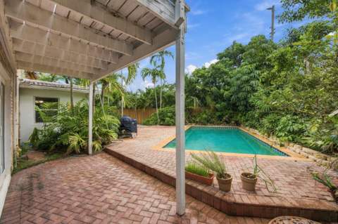 1818 NE 20th Street, Fort Lauderdale FL - photo 21 of 24