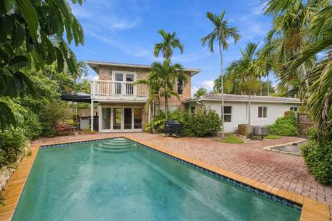 1818 NE 20th Street, Fort Lauderdale FL - photo 22 of 24