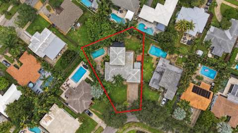 1818 NE 20th Street, Fort Lauderdale FL - photo 23 of 24