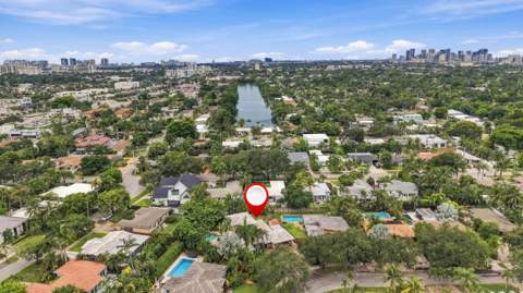 1818 NE 20th Street, Fort Lauderdale FL - photo 24 of 24