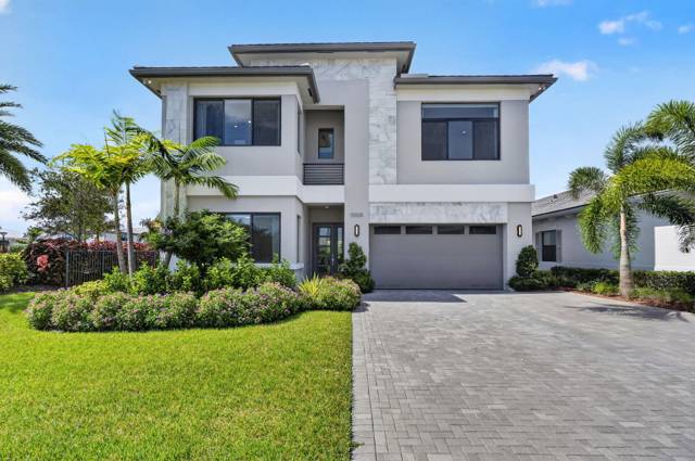 10005 Bird Watch Way, home for sale in Palm Beach Gardens