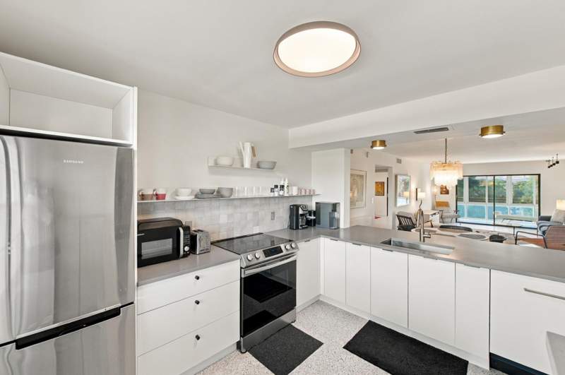 2 bedroom Condominium at 2305 Lucaya Lane #E4, Lucaya Village 1-E Condo, Coconut Creek — photo 5