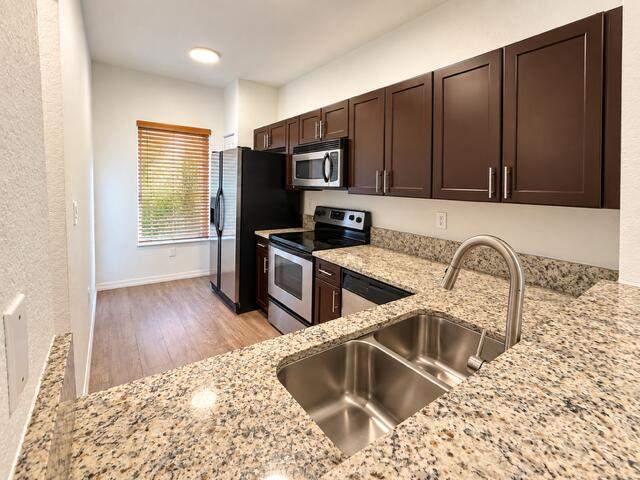 2 bedroom Townhouse at 14033 SW 49th Street #6, Las Terrazas At Vizcaya Condo, Miramar — photo 5