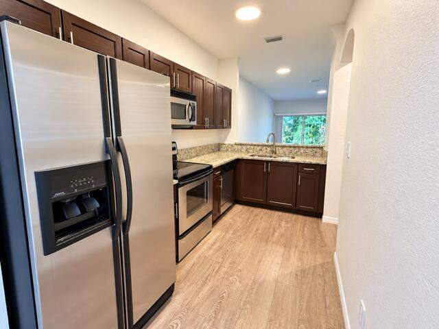 2 bedroom Townhouse at 14033 SW 49th Street #6, Las Terrazas At Vizcaya Condo, Miramar — photo 4