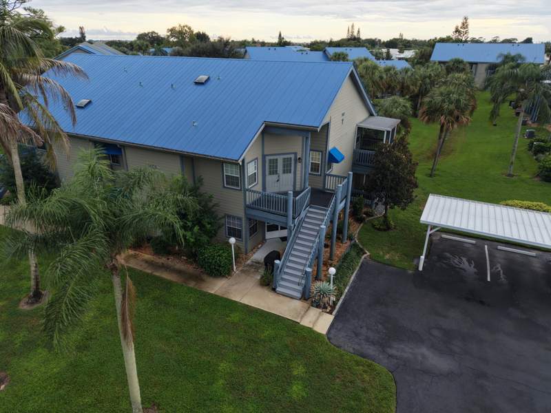 2 bedroom Condominium at 1461 NE 14th Court #T-52, Beacon 21 Condo, Jensen Beach — photo 4