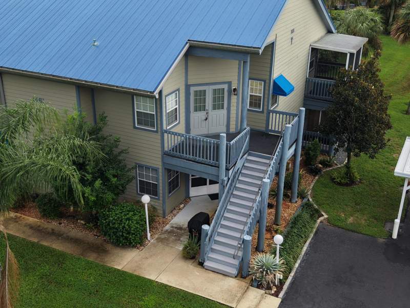 2 bedroom Condominium at 1461 NE 14th Court #T-52, Beacon 21 Condo, Jensen Beach — photo 5