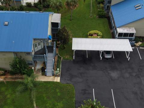 1461 NE 14th Court #T-52, Jensen Beach FL - photo 6 of 56