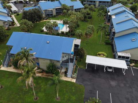 1461 NE 14th Court #T-52, Jensen Beach FL - photo 7 of 56