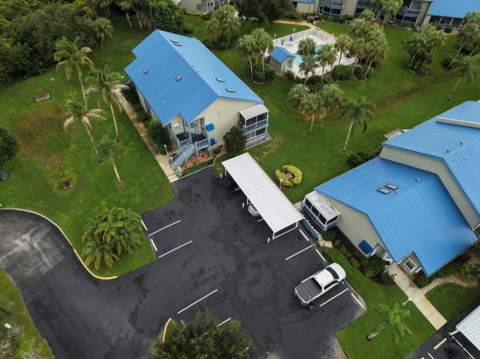 1461 NE 14th Court #T-52, Jensen Beach FL - photo 8 of 56