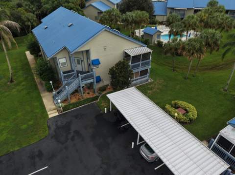 1461 NE 14th Court #T-52, Jensen Beach FL - photo 11 of 56