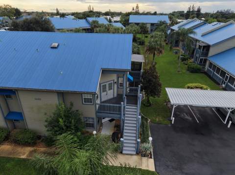 1461 NE 14th Court #T-52, Jensen Beach FL - photo 12 of 56