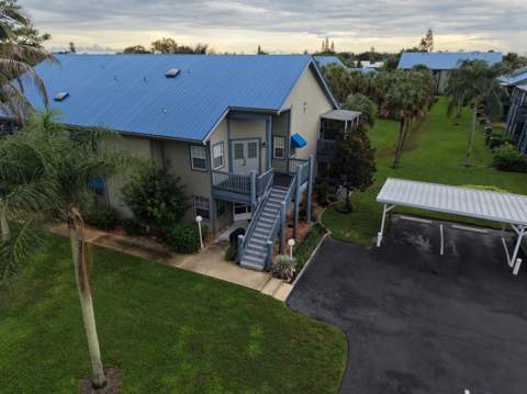 1461 NE 14th Court #T-52, Jensen Beach FL - photo 13 of 56