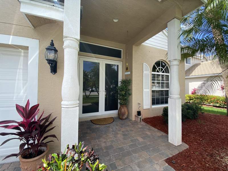 3 bedroom Single Family Residence at 325 Berenger Walk, Anthony Groves Ph 2, Royal Palm Beach — photo 5