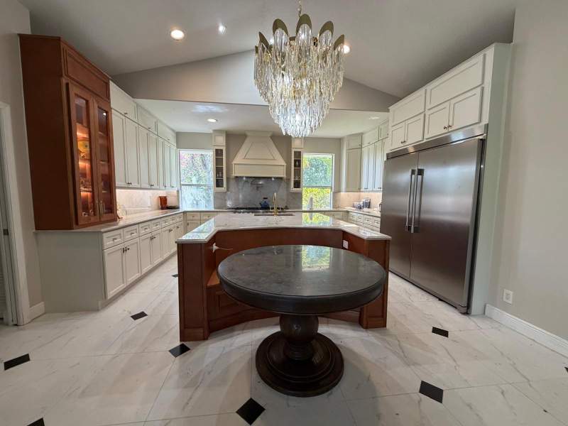 4 bedroom Single Family Residence at 12416 76th Road #1216, 12416 76th Rd N, West Palm Beach — photo 3