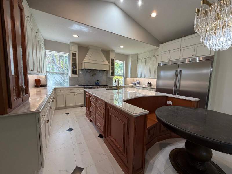4 bedroom Single Family Residence at 12416 76th Road #1216, 12416 76th Rd N, West Palm Beach — photo 2