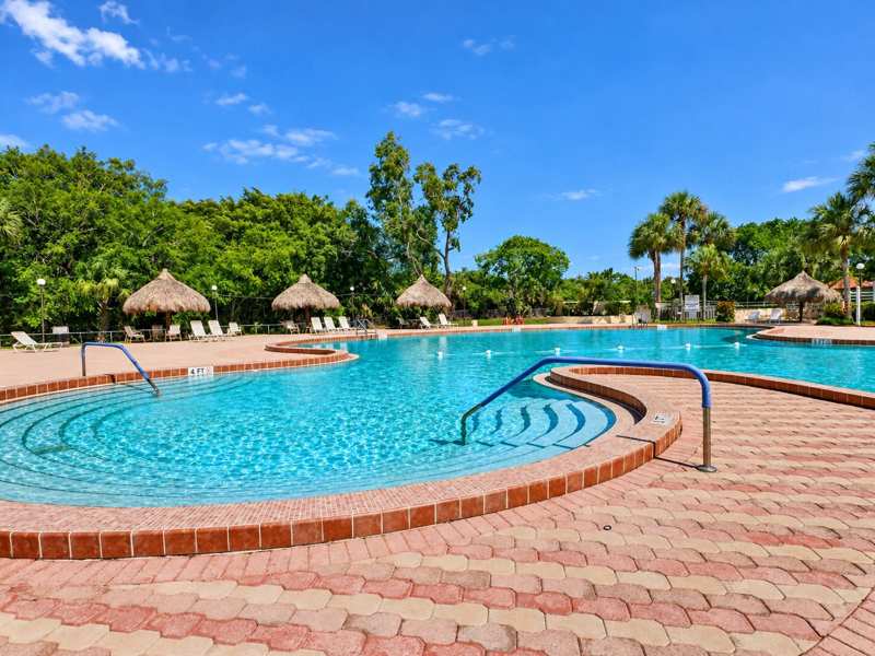 2 bedroom Condominium at 3150 Holiday Springs Boulevard #8-204, Holiday Springs Village 1 Condo, Margate — photo 1
