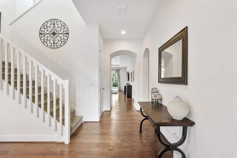 4 bedroom Single Family Residence at 8376 NW 121st Way, Heron Bay North Plat 3, Parkland — photo 3