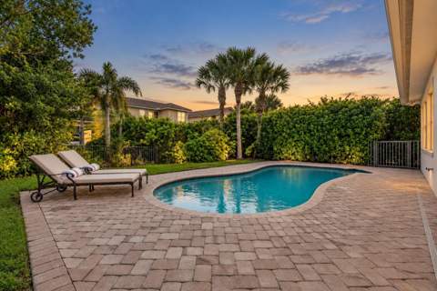 8376 NW 121st Way, Parkland FL - photo 17 of 18