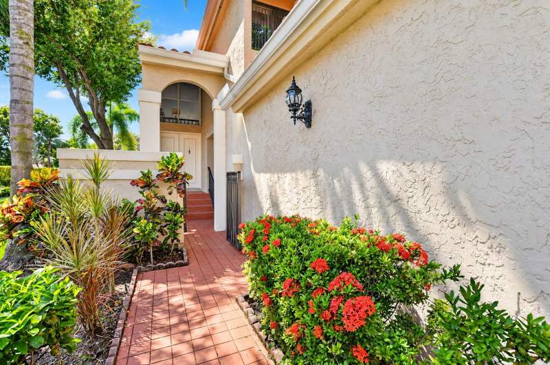 3 bedroom Condominium at 6050 Verde Trail #4010, Provence Condo, Boca Raton — photo 2
