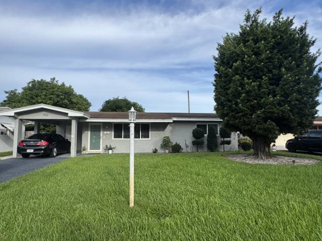 1431 NW 79TH Way