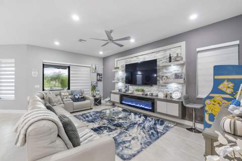 10733 Aqua Court, Parkland FL - photo 11 of 43