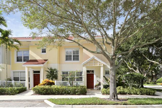 776 Dakota Drive #106, home for sale in Jupiter