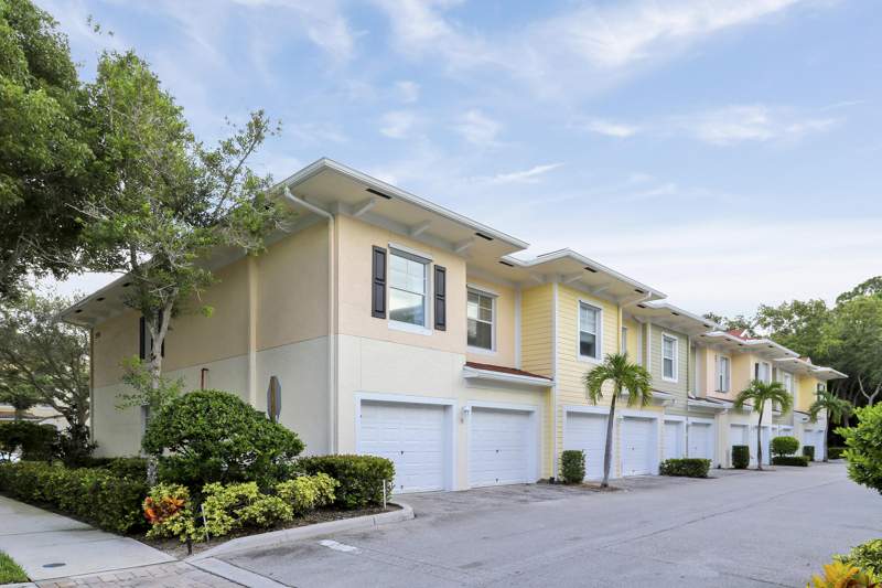 3 bedroom Townhouse at 776 Dakota Drive #106, Somerset At Abacoa Condo, Jupiter — photo 2