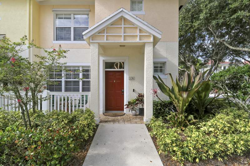 3 bedroom Townhouse at 776 Dakota Drive #106, Somerset At Abacoa Condo, Jupiter — photo 3