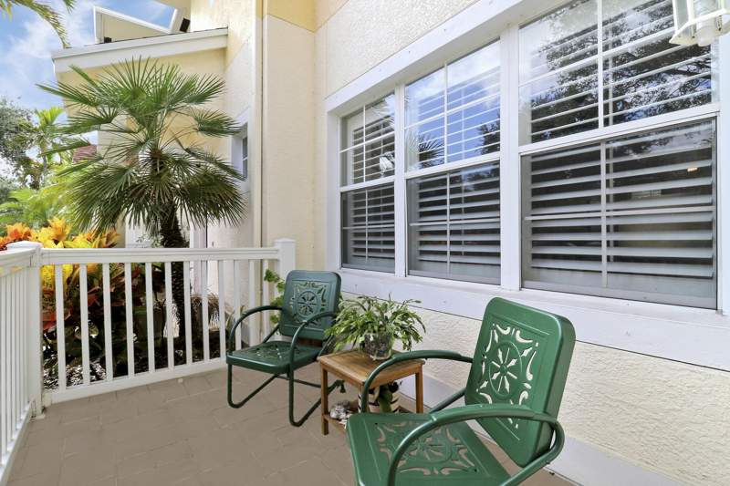 3 bedroom Townhouse at 776 Dakota Drive #106, Somerset At Abacoa Condo, Jupiter — photo 4