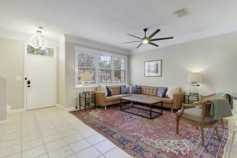 3 bedroom Townhouse at 776 Dakota Drive #106, Somerset At Abacoa Condo, Jupiter — photo 5