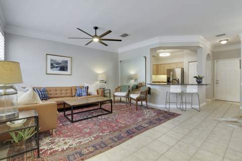 776 Dakota Drive #106, Jupiter FL - photo 6 of 43