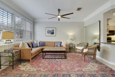 776 Dakota Drive #106, Jupiter FL - photo 7 of 43