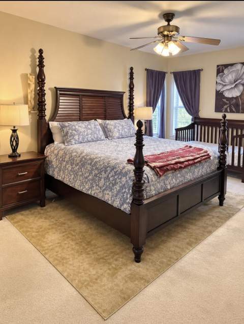 637 SE Thornhill Drive, Port St. Lucie FL - photo 7 of 9